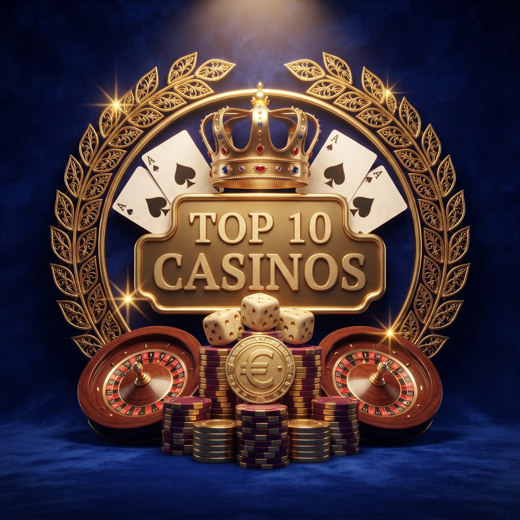 OnePulse — top casino table visual